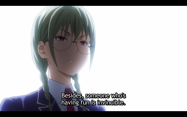 Shokugeki No Souma - 3652 Of 4277