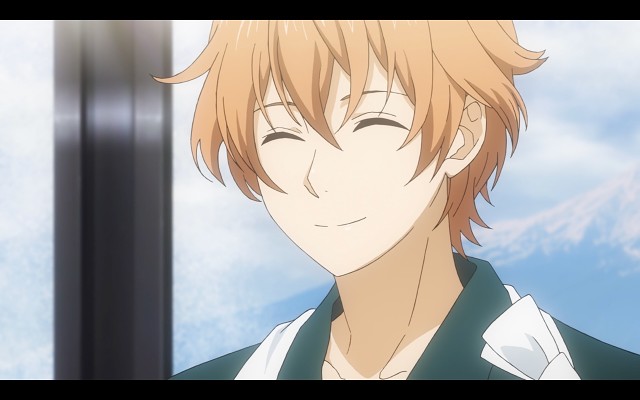 Shokugeki No Souma - 3655 Of 4277