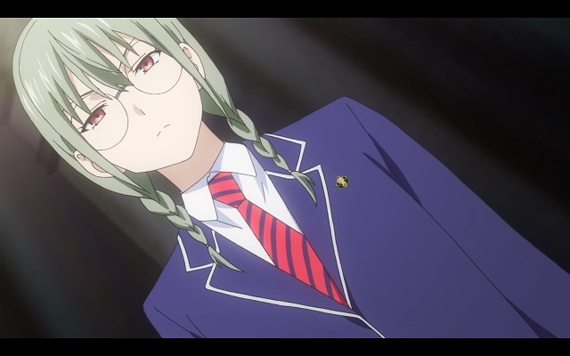 Shokugeki No Souma - 3660 Of 4277