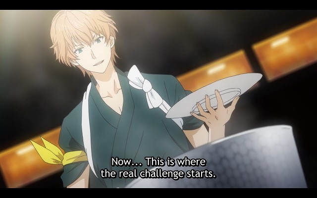 Shokugeki No Souma - 3662 Of 4277