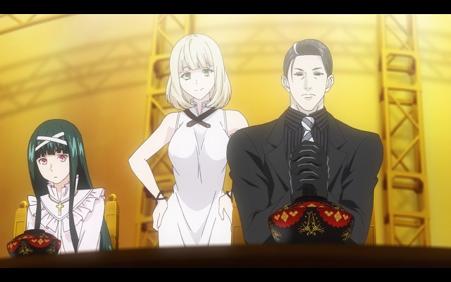 Shokugeki No Souma - 3666 Of 4277