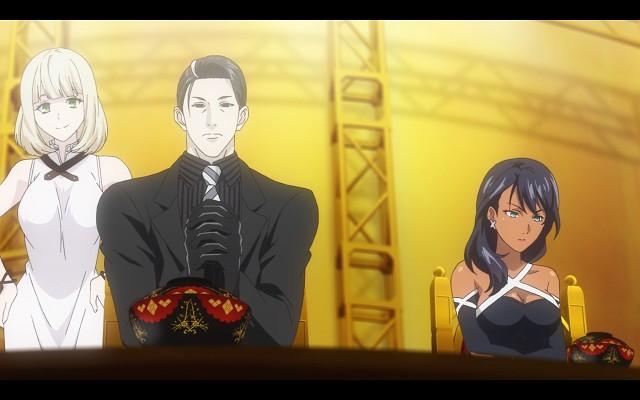 Shokugeki No Souma - 3667 Of 4277