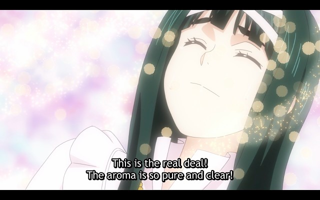 Shokugeki No Souma - 3672 Of 4277