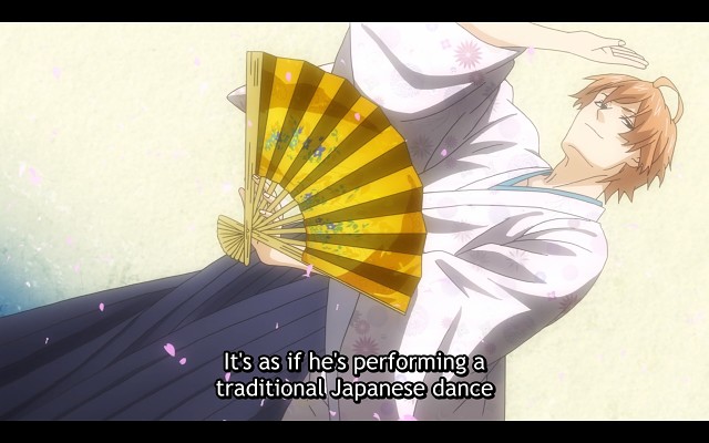 Shokugeki No Souma - 3683 Of 4277