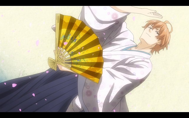 Shokugeki No Souma - 3684 Of 4277