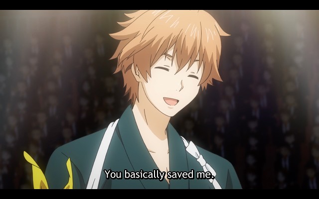 Shokugeki No Souma - 3685 Of 4277