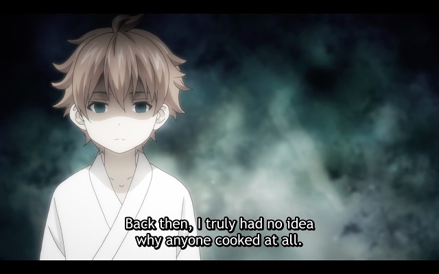 Shokugeki No Souma - 3688 Of 4277