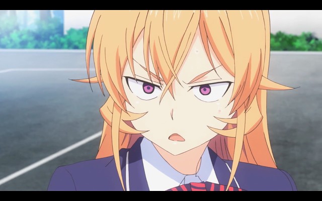 Shokugeki No Souma - 369 Of 4277