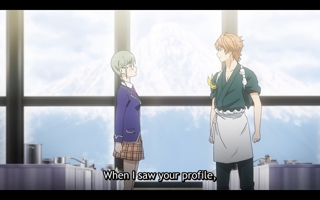 Shokugeki No Souma - 3690 Of 4277