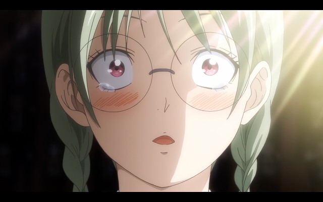 Shokugeki No Souma - 3693 Of 4277