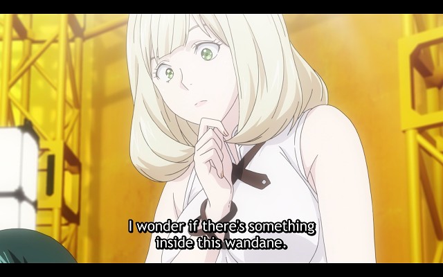 Shokugeki No Souma - 3696 Of 4277