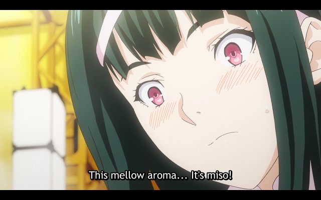 Shokugeki No Souma - 3697 Of 4277