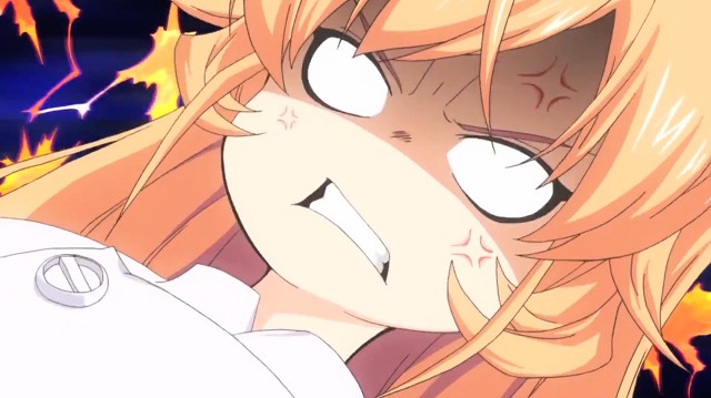 Shokugeki No Souma - 37 Of 4277