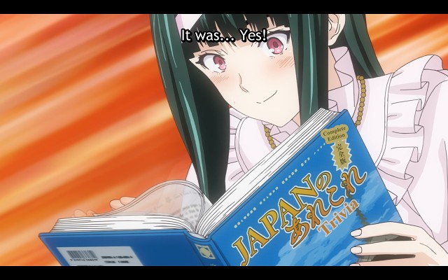 Shokugeki No Souma - 3701 Of 4277