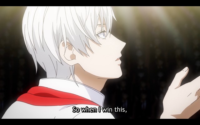 Shokugeki No Souma - 3713 Of 4277