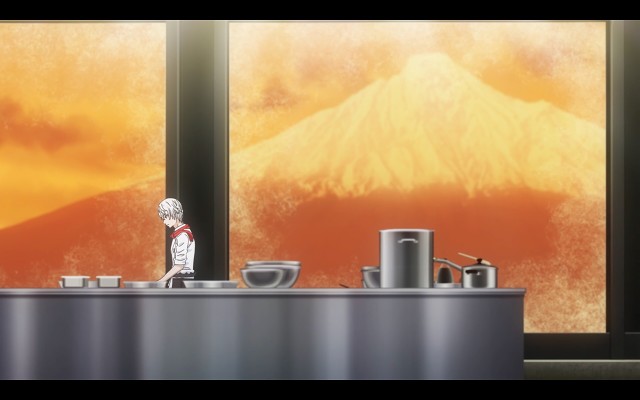 Shokugeki No Souma - 3714 Of 4277