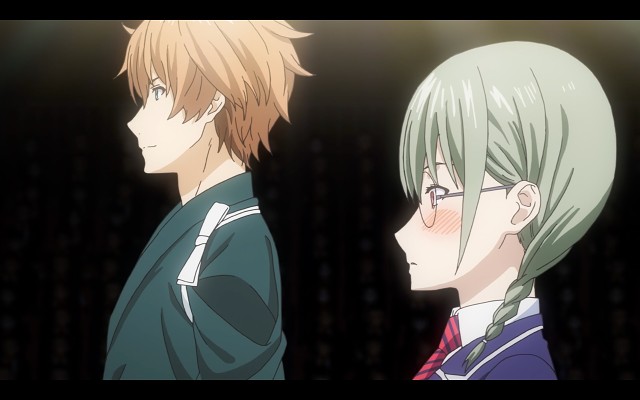 Shokugeki No Souma - 3715 Of 4277