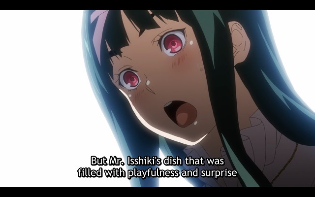 Shokugeki No Souma - 3719 Of 4277