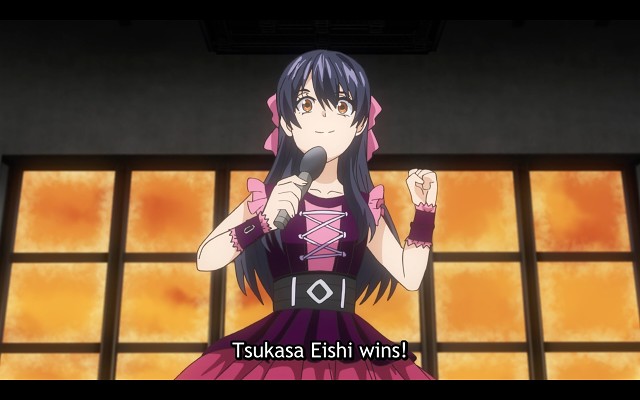 Shokugeki No Souma - 3728 Of 4277