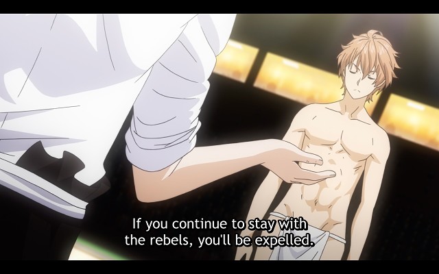 Shokugeki No Souma - 3729 Of 4277