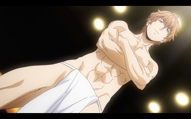 Shokugeki No Souma - 3734 Of 4277