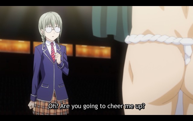 Shokugeki No Souma - 3736 Of 4277