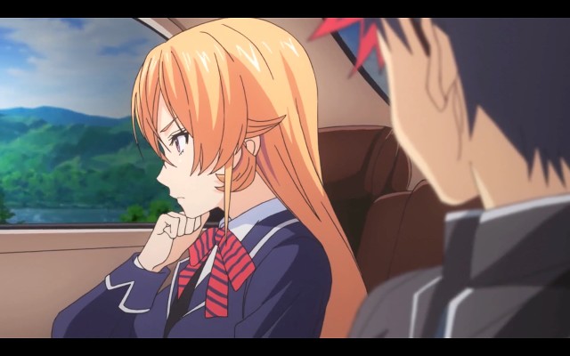 Shokugeki No Souma - 374 Of 4277