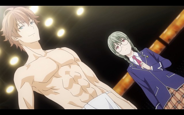 Shokugeki No Souma - 3740 Of 4277