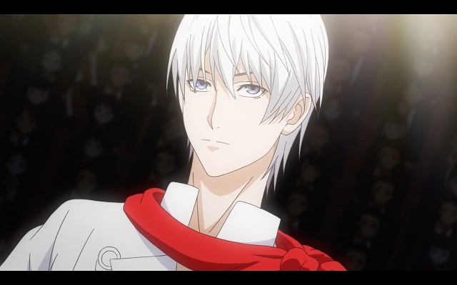 Shokugeki No Souma - 3743 Of 4277