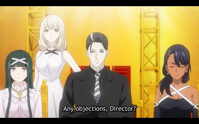 Shokugeki No Souma - 3744 Of 4277