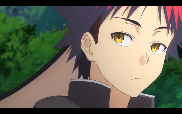 Shokugeki No Souma - 375 Of 4277