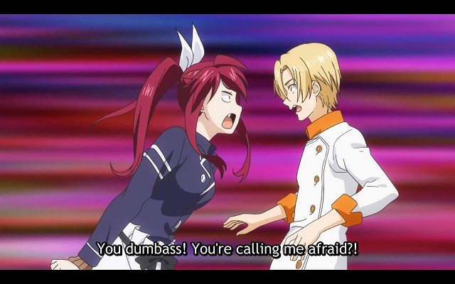 Shokugeki No Souma - 3753 Of 4277