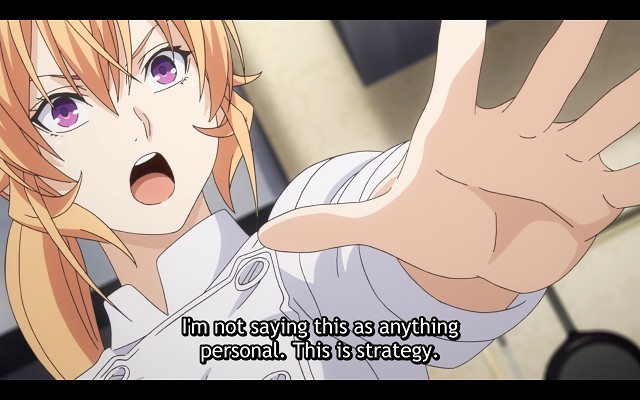 Shokugeki No Souma - 3758 Of 4277