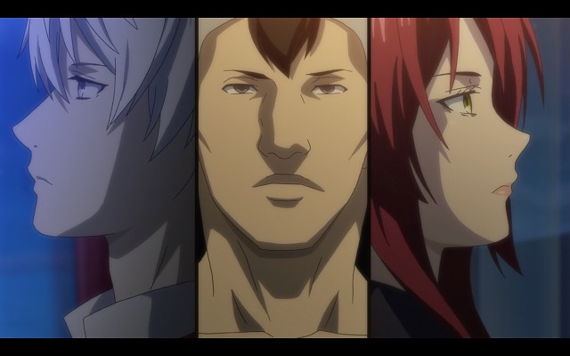 Shokugeki No Souma - 3761 Of 4277