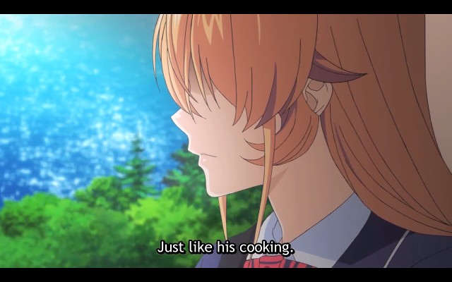 Shokugeki No Souma - 377 Of 4277