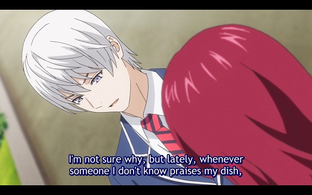 Shokugeki No Souma - 3774 Of 4277