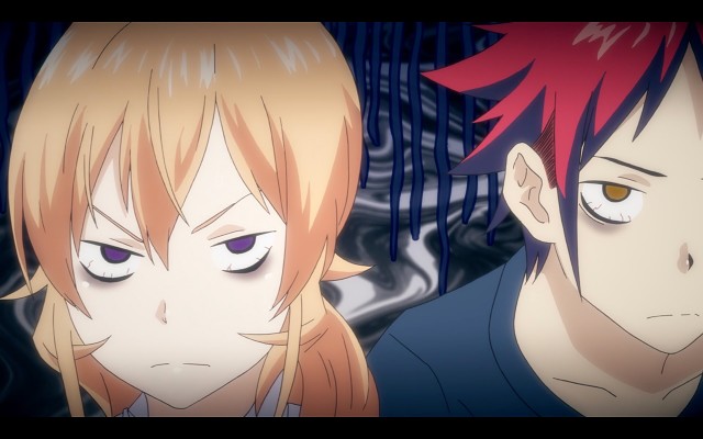 Shokugeki No Souma - 3790 Of 4277