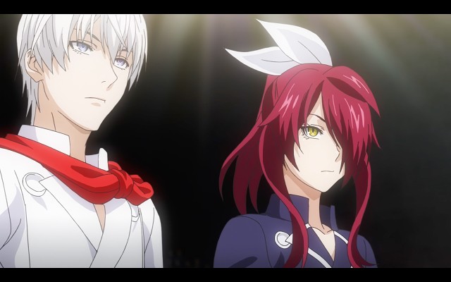 Shokugeki No Souma - 3791 Of 4277