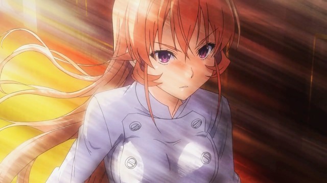 Shokugeki No Souma - 38 Of 4277