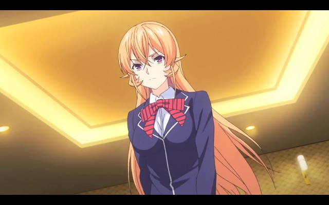 Shokugeki No Souma - 380 Of 4277