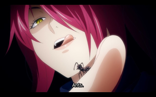 Shokugeki No Souma - 3802 Of 4277