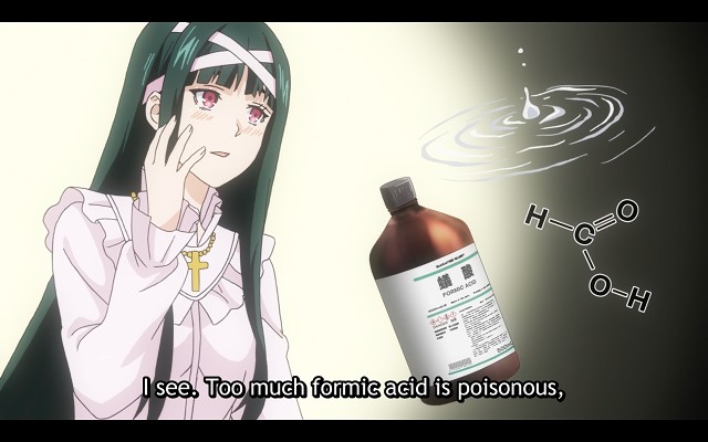 Shokugeki No Souma - 3803 Of 4277