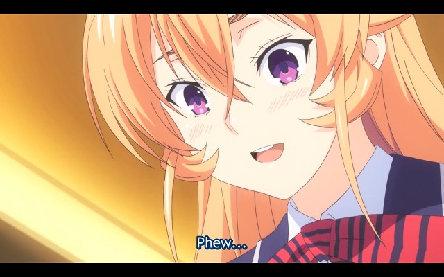 Shokugeki No Souma - 381 Of 4277