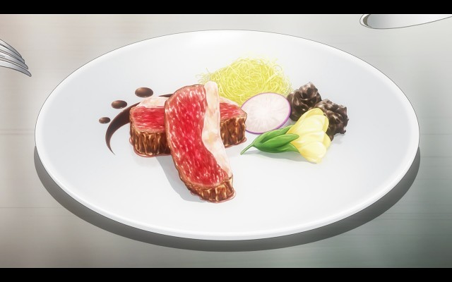 Shokugeki No Souma - 3811 Of 4277