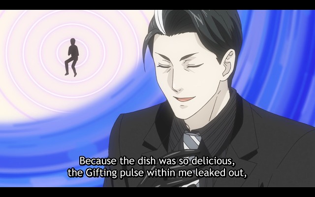 Shokugeki No Souma - 3814 Of 4277