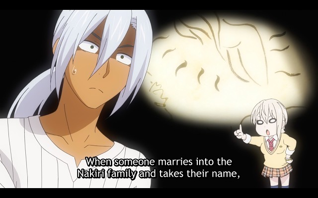 Shokugeki No Souma - 3816 Of 4277