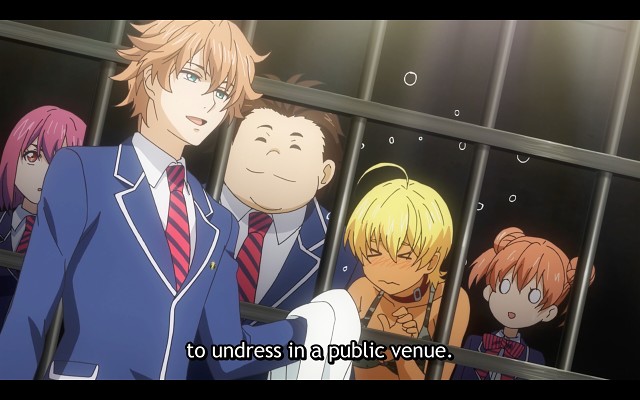 Shokugeki No Souma - 3819 Of 4277