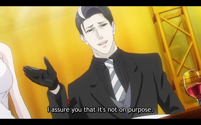 Shokugeki No Souma - 3820 Of 4277