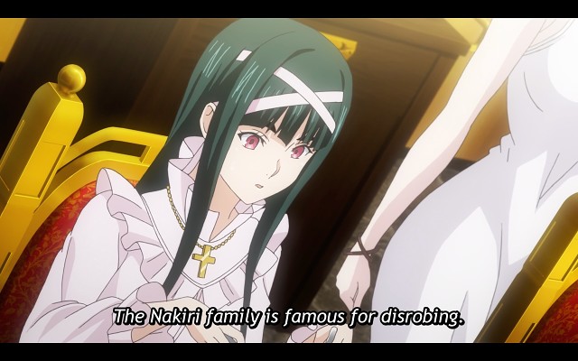 Shokugeki No Souma - 3821 Of 4277