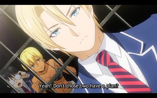 Shokugeki No Souma - 3825 Of 4277